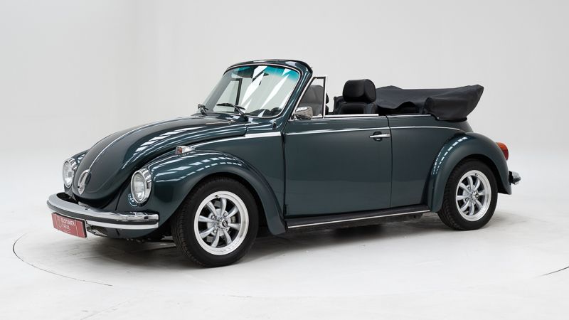 Volkswagen kever 2.0-914 \'73 