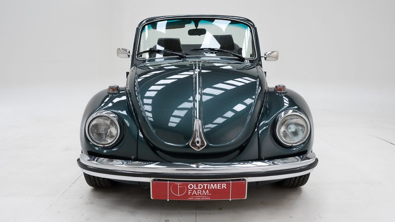 Volkswagen kever 2.0-914 \'73 