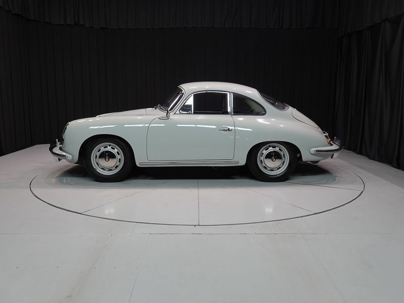 Porsche 356 SC \'65 