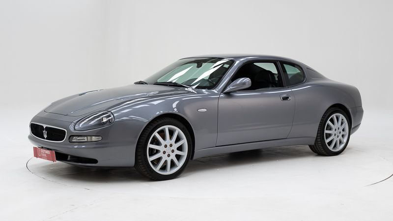 Maserati  3200 GT \'2000 