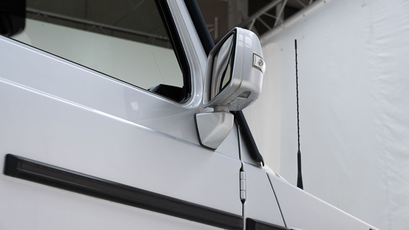 Mercedes Benz G 320 CDI Cabriolet \'2009 