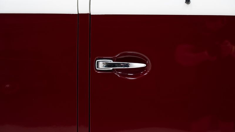 Volkswagen T1 \'63 