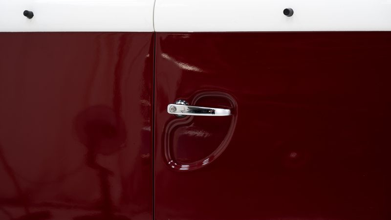 Volkswagen T1 \'63 