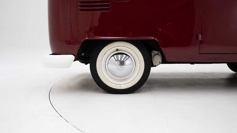 Volkswagen T1 \'63 