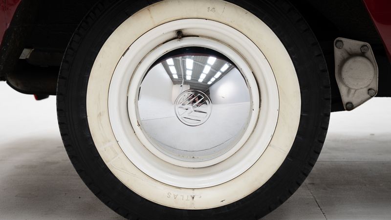 Volkswagen T1 \'63 