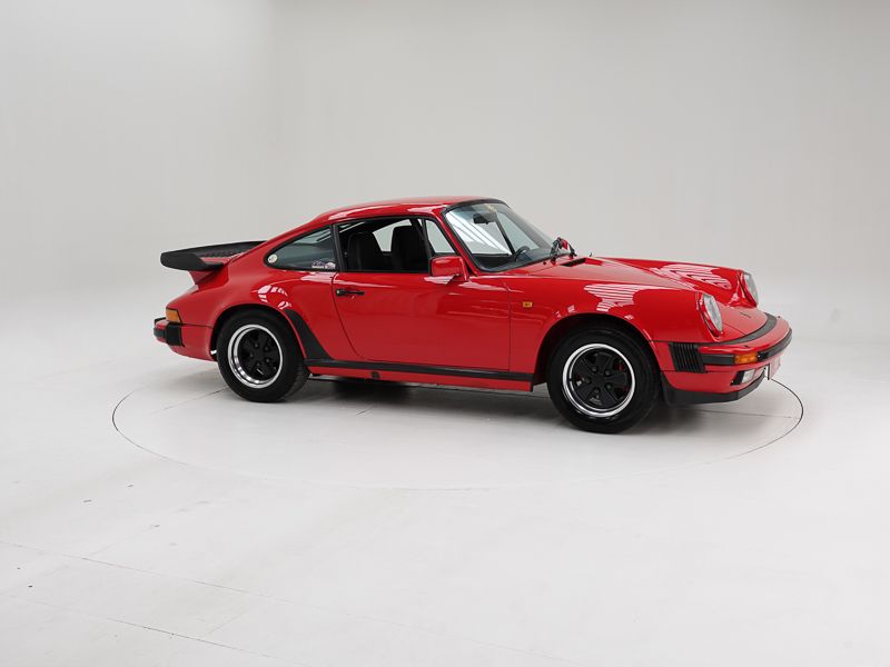 Porsche 911 3.0 SC Coupe \'82 