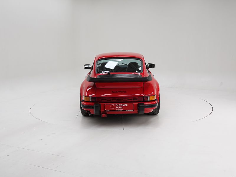 Porsche 911 3.0 SC Coupe \'82 