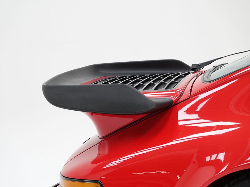 Porsche 911 3.0 SC Coupe \'82 