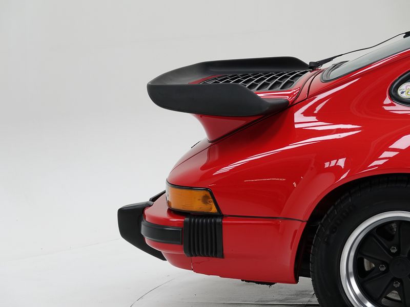 Porsche 911 3.0 SC Coupe \'82 