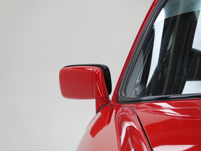 Porsche 911 3.0 SC Coupe \'82 