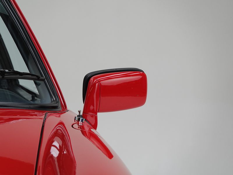 Porsche 911 3.0 SC Coupe \'82 