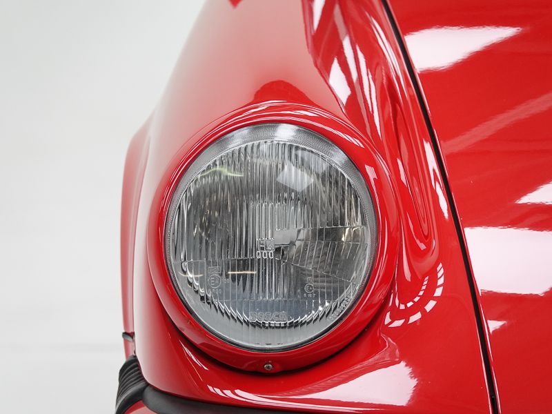 Porsche 911 3.0 SC Coupe \'82 