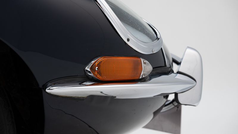 Jaguar E-type Series 1 4.2 OTS \'66 