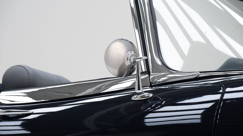 Jaguar E-type Series 1 4.2 OTS \'66 