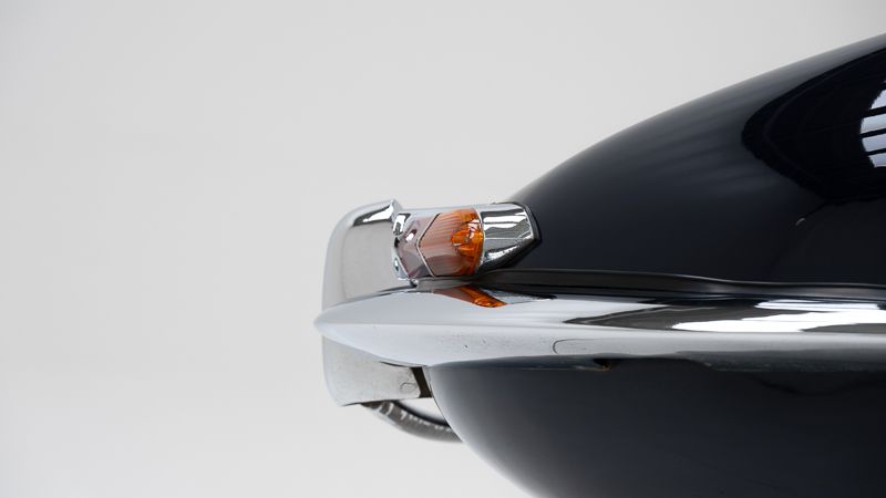 Jaguar E-type Series 1 4.2 OTS \'66 