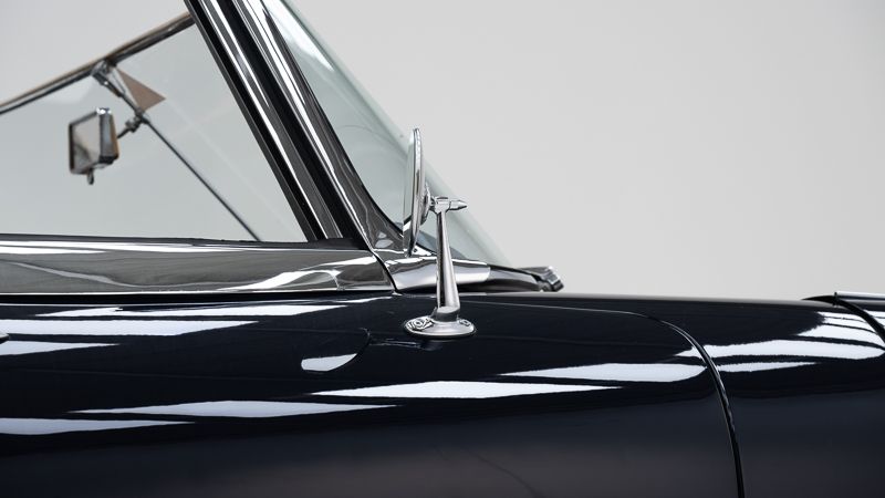Jaguar E-type Series 1 4.2 OTS \'66 