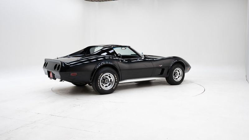Corvette C3 \'77 