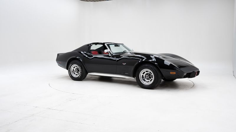 Corvette C3 \'77 