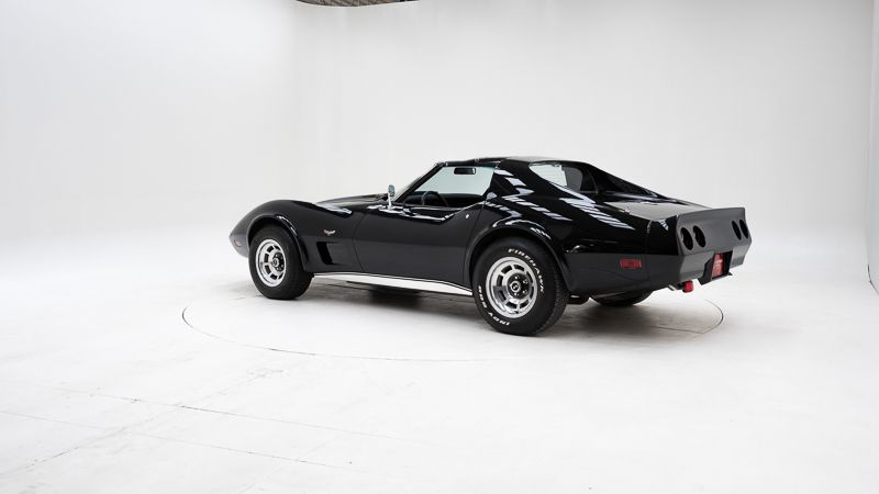 Corvette C3 \'77 