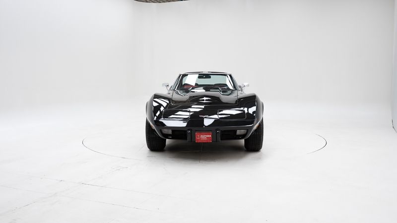 Corvette C3 \'77 