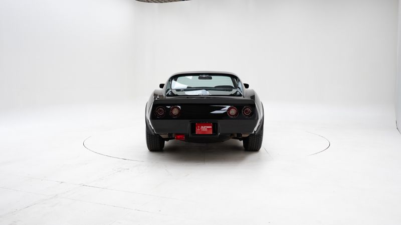 Corvette C3 \'77 