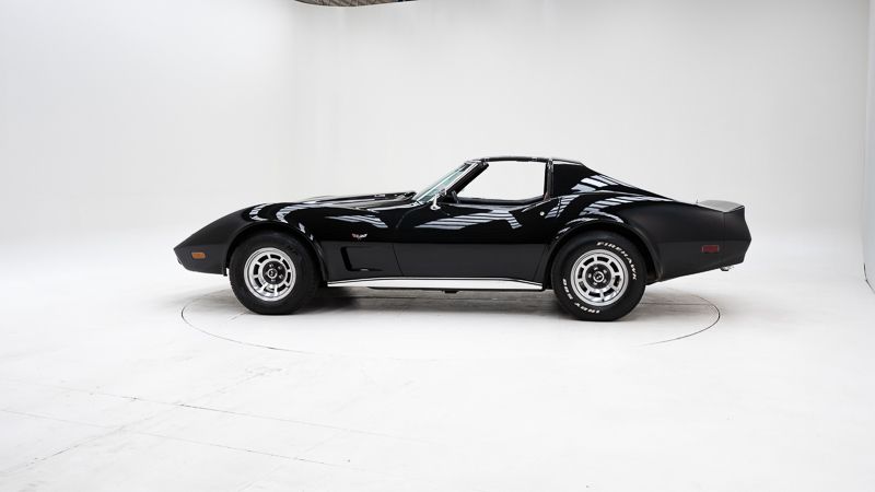 Corvette C3 \'77 