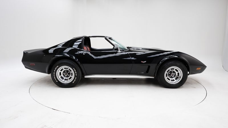 Corvette C3 \'77 