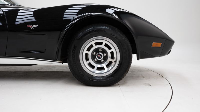 Corvette C3 \'77 