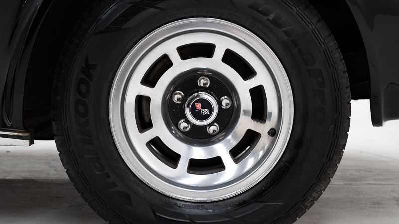 Corvette C3 \'77 