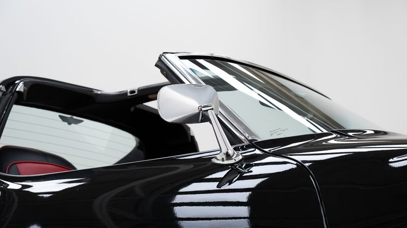 Corvette C3 \'77 