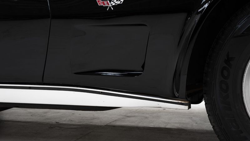 Corvette C3 \'77 