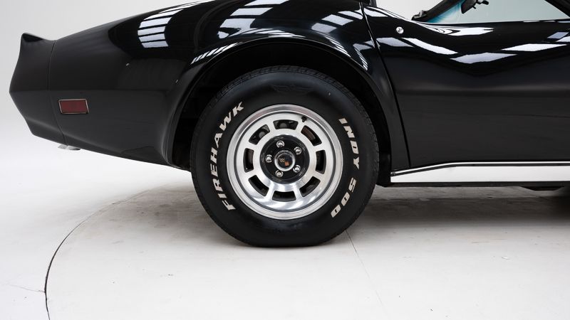 Corvette C3 \'77 