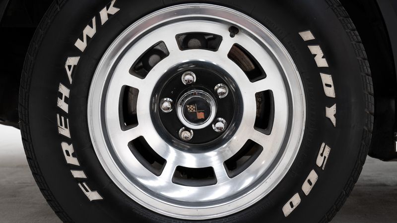 Corvette C3 \'77 