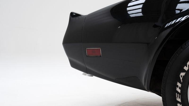 Corvette C3 \'77 