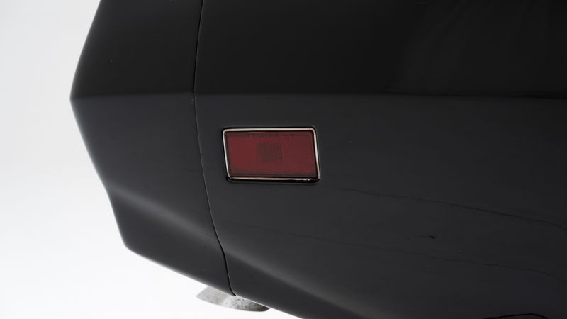Corvette C3 \'77 