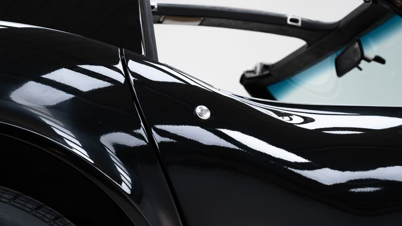 Corvette C3 \'77 