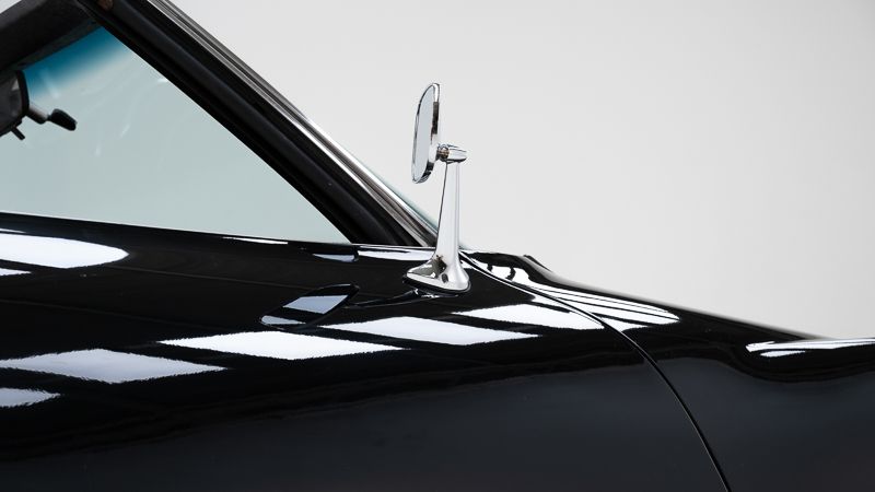 Corvette C3 \'77 