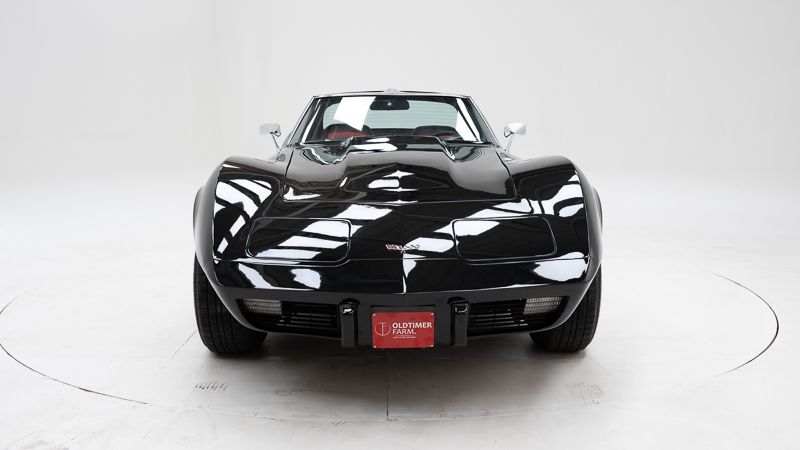 Corvette C3 \'77 