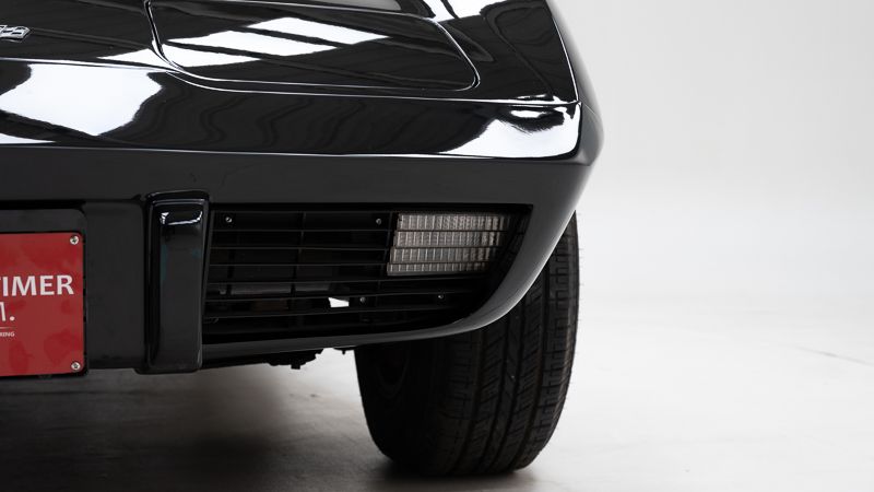 Corvette C3 \'77 