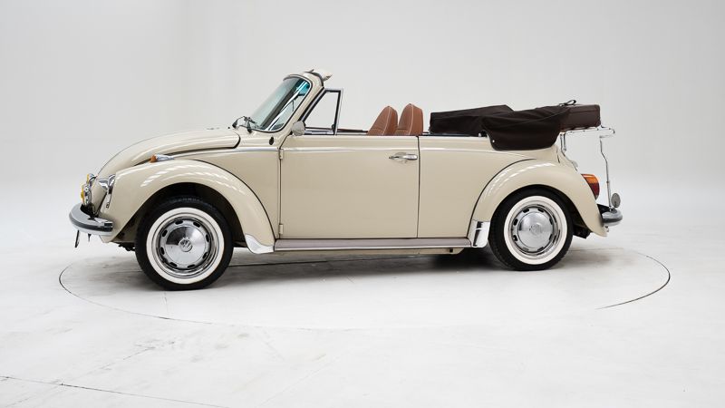 Volkswagen Kever 1303 LS \'73 