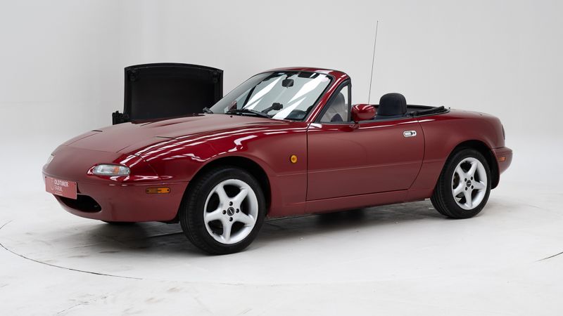 Mazda  MX5 \'91 