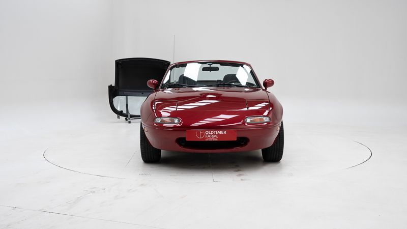 Mazda  MX5 \'91 