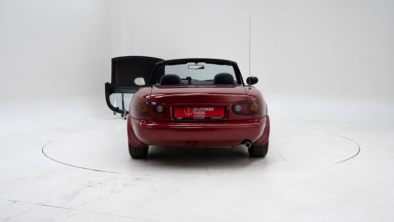Mazda  MX5 \'91 