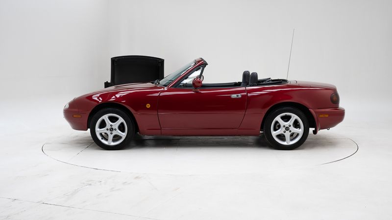 Mazda  MX5 \'91 