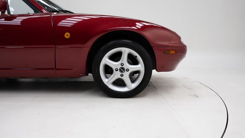 Mazda  MX5 \'91 
