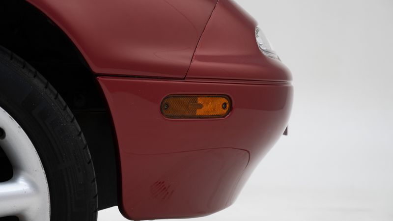 Mazda  MX5 \'91 