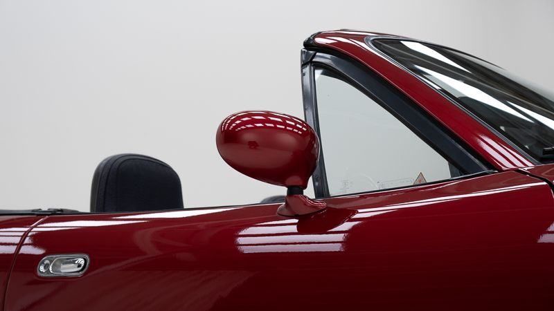 Mazda  MX5 \'91 