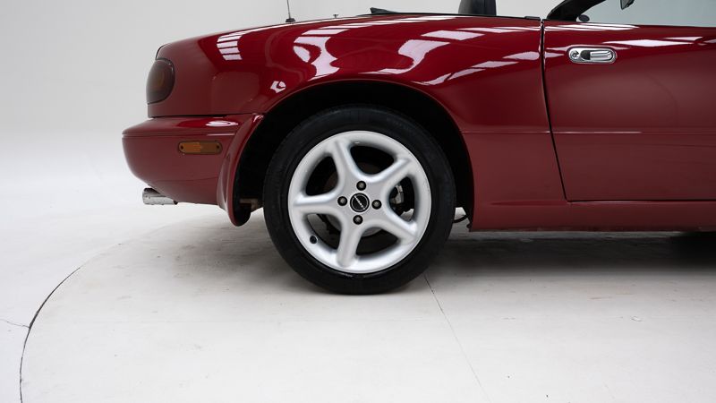Mazda  MX5 \'91 