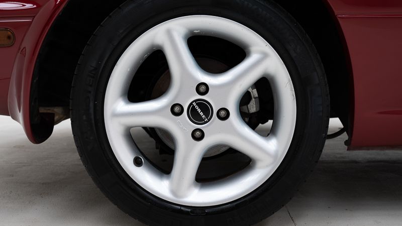 Mazda  MX5 \'91 