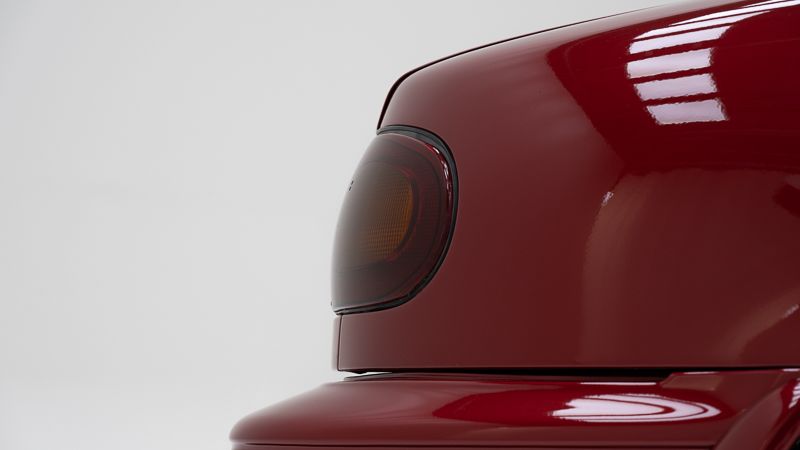 Mazda  MX5 \'91 